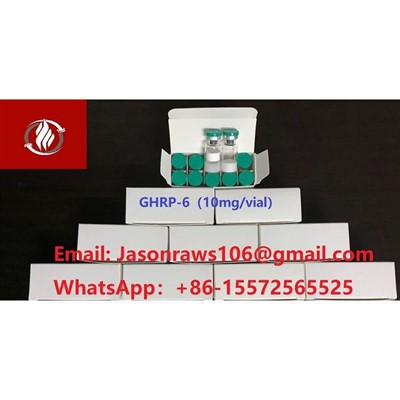 GHRP-6 CAS: 87616-84-0