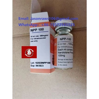 Nandrolon fenilpropionat za bodibilding CAS:434-22-0
