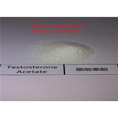 Testosteron Acetate