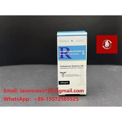 Testosteron Sustanon 350mg Bodybuilding