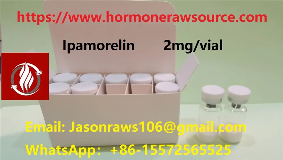 Ipamorelin 2mg/bočica Bodybuilding CAS:170851-70-4
