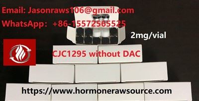 CJC1295 bez DAC 2mg CAS: 863288-34-0