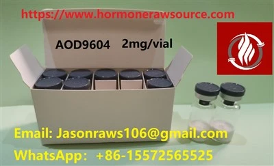 AOD9604 2mg CAS: 221231-10-3