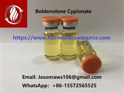 BNP Boldenolone Cypionate za bodibilding CAS:106505-90-2