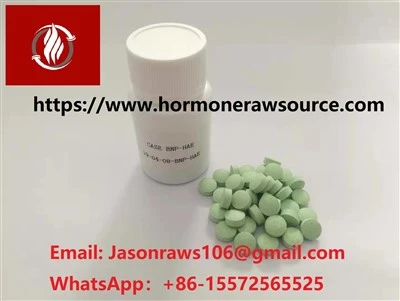 BNP Fluoxymethelone (Halotestin) Za Bodybuilding CAS:76-43-7