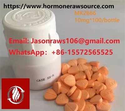 BNP MK2866(Ostarine)Za bodibilding CAS:841205-47-8
