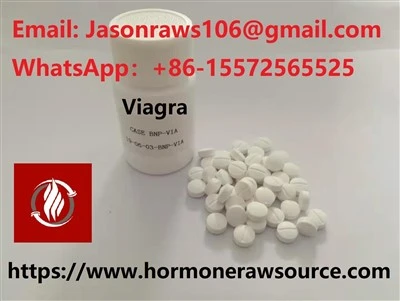 BNP Viagra (Sildenafil) CAS: 139755-83-2