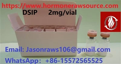 DSIP Peptides CAS: 62568-57-4