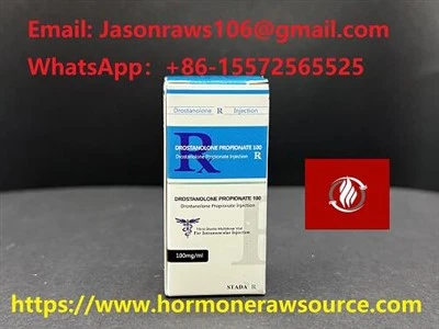 STADA Drostanolone propionate CAS: 58-19-5