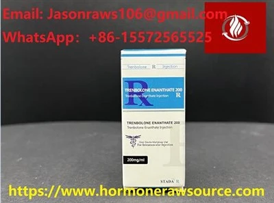 STADA trenbolon enanthate za bodibilding CAS:1629618-98-9