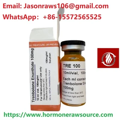 STROMUSC Marka Trenbolon Enanthate (TRE100) Za Bodybuilding CAS: 1629618-98-9