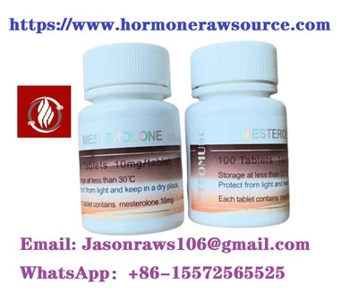 Stromush Dianabol (metandrostenolon) 100mg za bodybuilding cas: 72-63-9