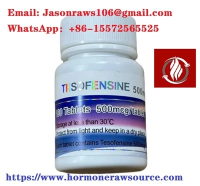 STROMUSC Premium tesofensine 500mcg za bodibilding CAS:195875-84-4