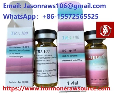 STROMUSC Premium Trenbolon acetat 100mg/ml za bodibilding CAS:10161-34-9