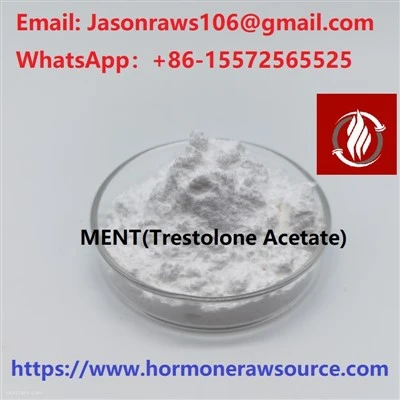Trestolone acetat (ment) za bodybuilding cas: 6157-87-5